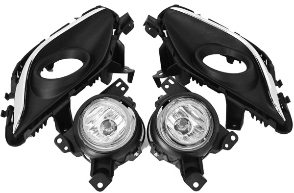 фара противотуманная MZ-563