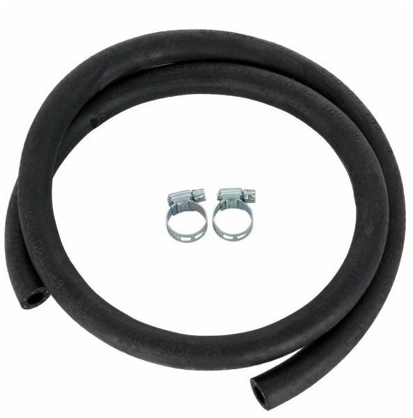 шланг газовой плиты