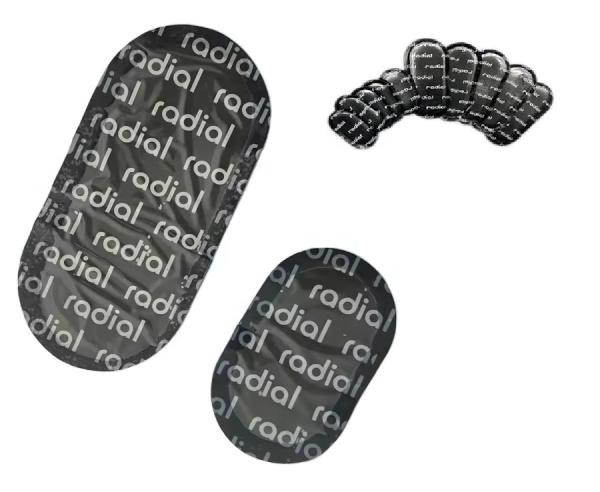 латка овал radial