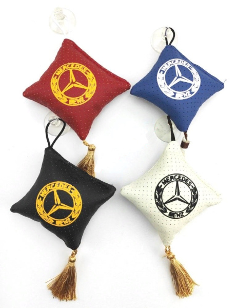 подушка мерседес