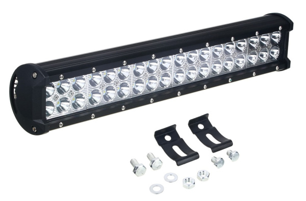 Фара светодиодная 108w