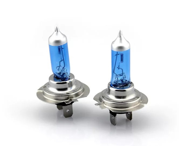 автолампа луч (Biлуч) H7