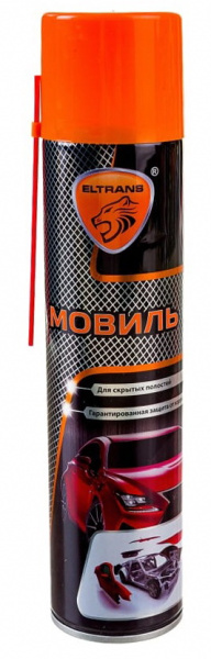 мовиль элтранс 400