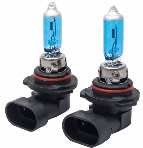 автолампа луч (Biлуч) HB4