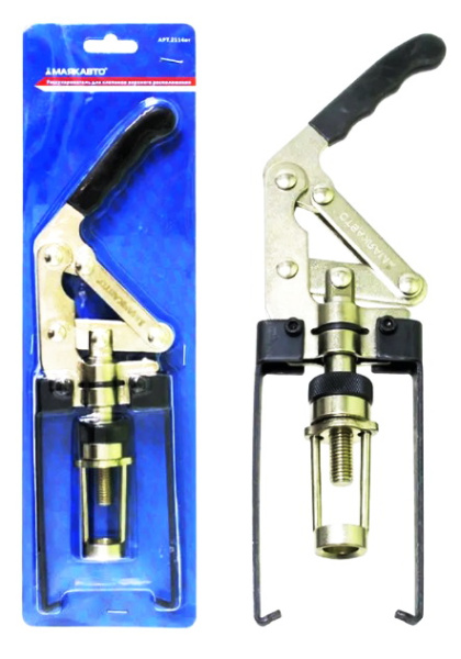 Рассухариватель для клапанов верхнего расположения МАЯКАВТО