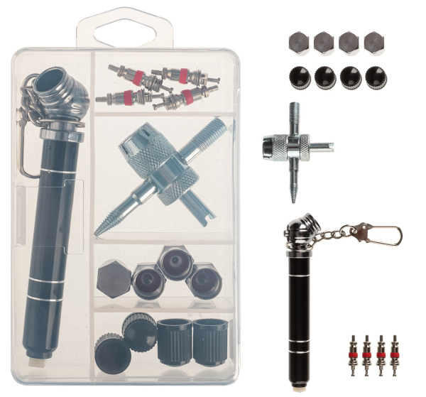 набор ремонта колес кейс 14пр 777-003