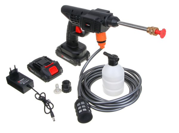 минимойка высого давления 690-178