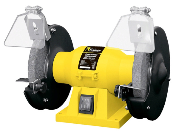 станок точильны kolner