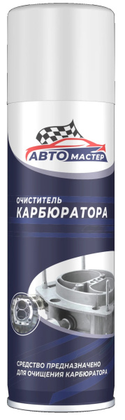 очиститель карбюратора сибиар автомастер