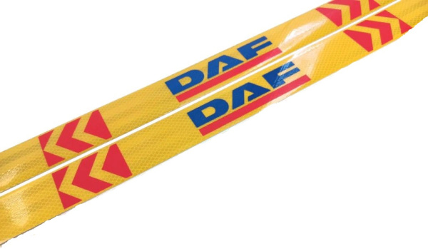 лента светоотражающая DAF