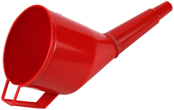 воронка цветная разборная