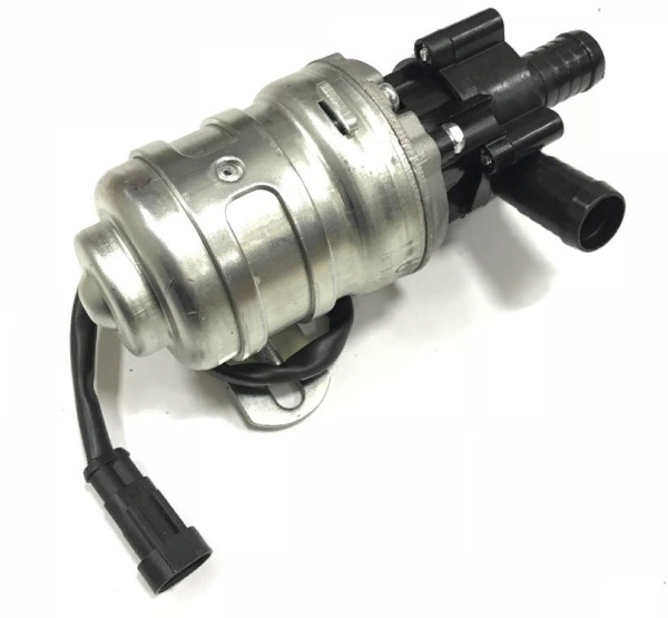 дополнитеьный насос (помпа) Калуга