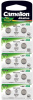 Батарейки Camelion Alkaline AG6,1,5v, 1шт