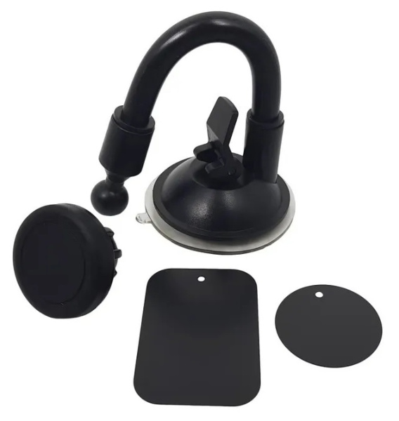 держатель магнитный на панель q-034