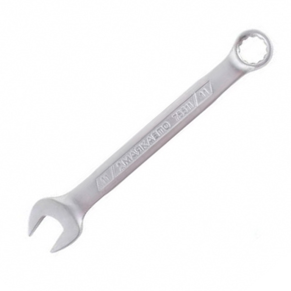 75511 ключ на 11