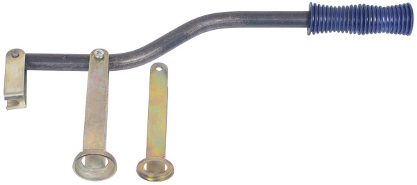 рассухариатель 2101-099 со сьемным упором